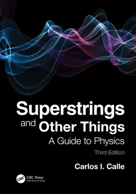 Superstruny a iné veci: Sprievodca fyzikou - Superstrings and Other Things: A Guide to Physics
