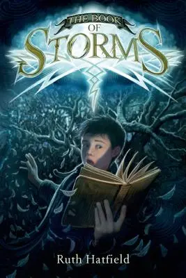 Kniha búrok - The Book of Storms