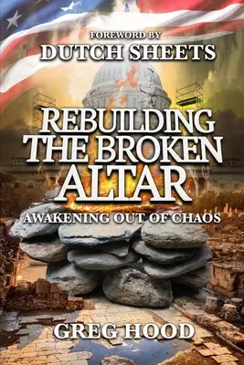 Obnovenie rozbitého oltára: Prebudenie z chaosu - Rebuilding The Broken Altar: Awakening Out Of Chaos