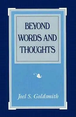 Za slovami a myšlienkami - Beyond Words and Thoughts