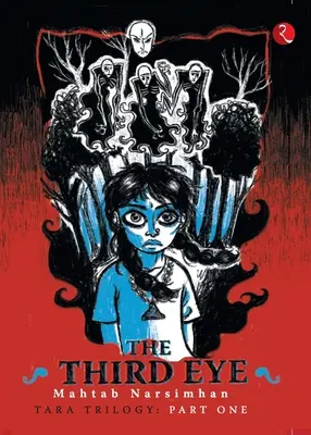 Tretie oko (Tara trilógia 1. časť) - The Third Eye (Tara Trilogy Part 1)