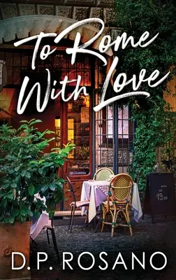 Do Ríma s láskou - To Rome, With Love
