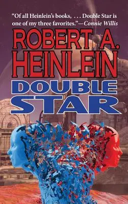 Dvojitá hviezda - Double Star