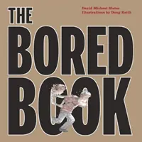 Nudná kniha - The Bored Book