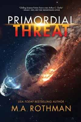 Prvotná hrozba - Primordial Threat