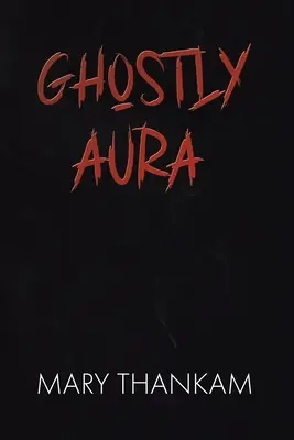 Prízračná aura - Ghostly Aura