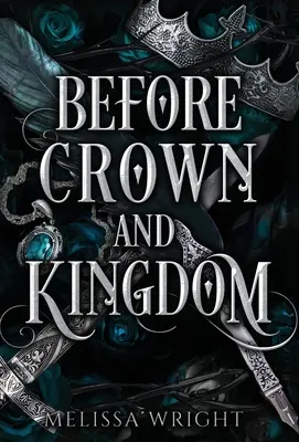 Pred korunou a kráľovstvom - Before Crown and Kingdom