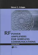 VF výkonové zosilňovače pre bezdrôtovú komunikáciu - RF Power Amplifiers for Wireless Communications