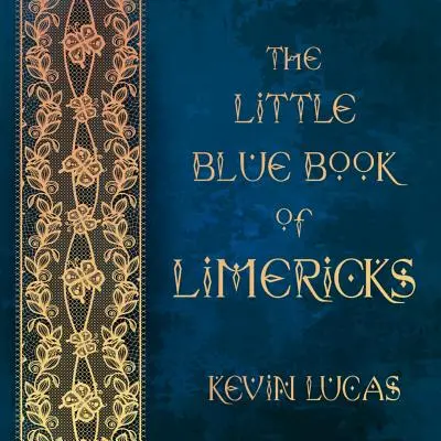 Malá modrá kniha limerikov - The Little Blue Book of Limericks