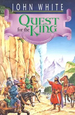 Hľadanie kráľa - Quest for the King