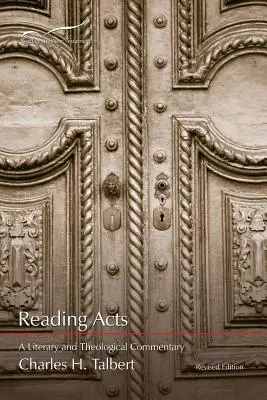 Čítanie Skutkov apoštolov: Literárny a teologický komentár - Reading Acts: A Literary and Theological Commentary