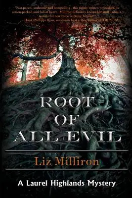 Koreň všetkého zla - Root of All Evil