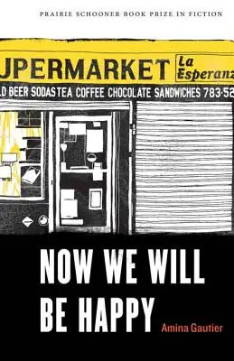 Teraz budeme šťastní - Now We Will Be Happy