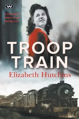 Vlak s oddielom - Troop Train