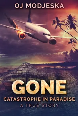 Odišiel: Veľké tlačené vydanie - Gone: Large Print Edition