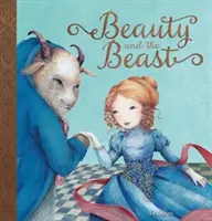 Kráska a zviera - Beauty and the Beast