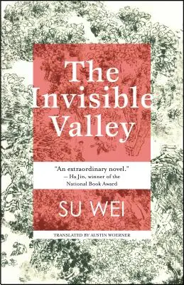 Neviditeľné údolie - The Invisible Valley