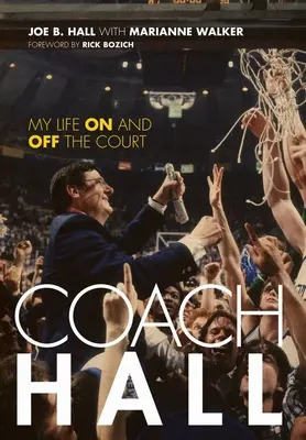 Trénerka Hallová: Môj život na kurte aj mimo neho - Coach Hall: My Life on and Off the Court