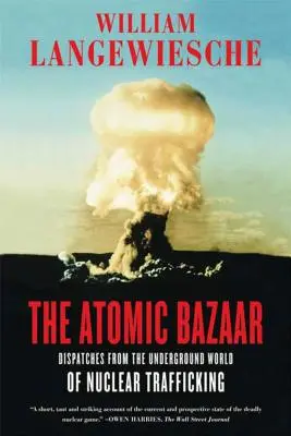 Atómový bazár - The Atomic Bazaar