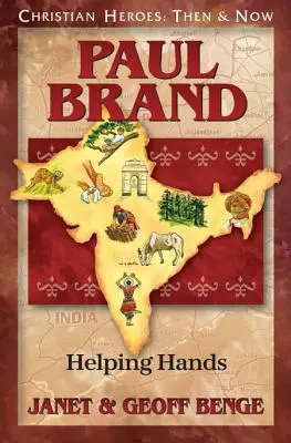 Paul Brand: Brandt: Pomocné ruky - Paul Brand: Helping Hands