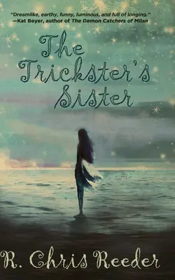 Tricksterova sestra - The Trickster's Sister