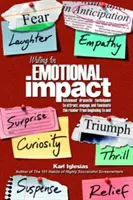 Písanie pre emocionálny dopad - Writing for Emotional Impact