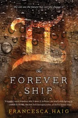 Loď navždy - The Forever Ship