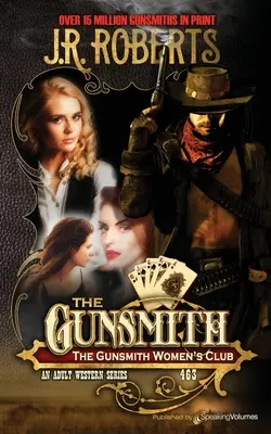 Ženský klub pištoľníkov - The Gunsmiths Women's Club