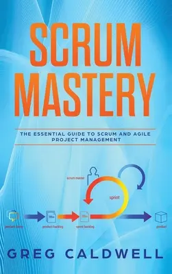 Scrum: Mastery - Základný sprievodca Scrumom a agilným riadením projektov (Lean Guides with Scrum, Sprint, Kanban, DSDM, XP) - Scrum: Mastery - The Essential Guide to Scrum and Agile Project Management (Lean Guides with Scrum, Sprint, Kanban, DSDM, XP