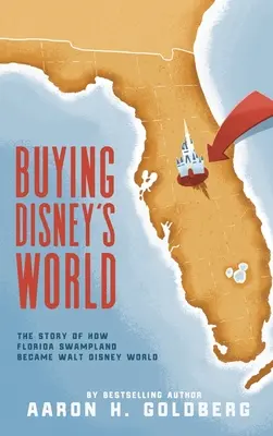 Kúpa Disneyho sveta - Buying Disney's World