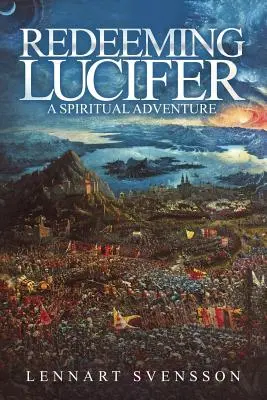 Vykúpenie Lucifera: duchovné dobrodružstvo - Redeeming Lucifer: A spiritual adventure