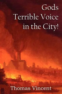 Strašný hlas bohov v meste! - Gods Terrible Voice in the City!
