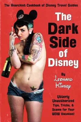 Temná strana Disneyho - The Dark Side of Disney