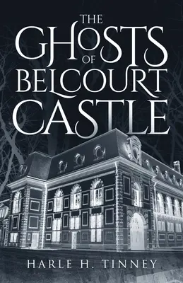 Prízraky zámku Belcourt - The Ghosts Of Belcourt Castle