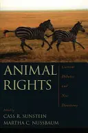 Práva zvierat: Súčasné diskusie a nové smery - Animal Rights: Current Debates and New Directions