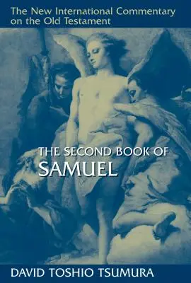 Druhá kniha Samuelova - The Second Book of Samuel