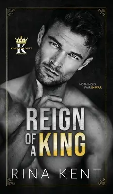 Vláda kráľa - Reign of a King