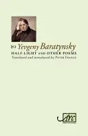 Polosvetlo a iné básne - Half-light & Other Poems