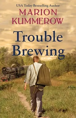 Vznikajúce problémy - Trouble Brewing