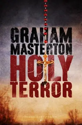 Svätý teror - Holy Terror
