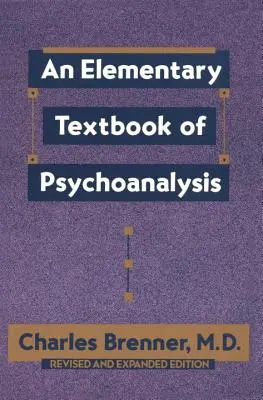 Elementárna učebnica psychoanalýzy - An Elementary Textbook of Psychoanalysis