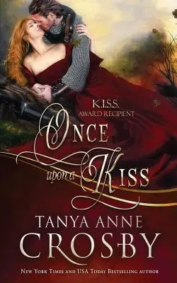 Raz na bozk - Once Upon a Kiss