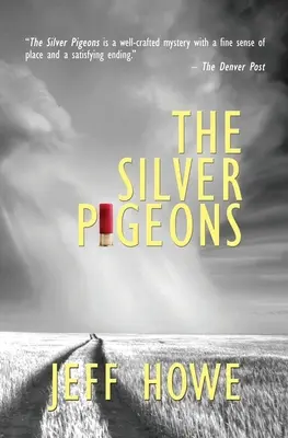 Strieborné holuby - The Silver Pigeons
