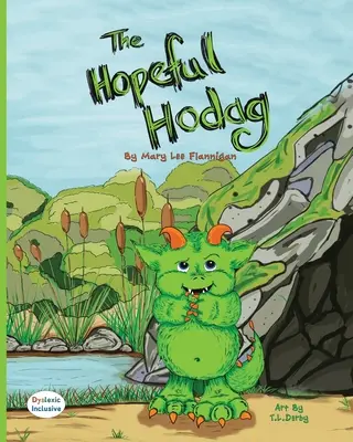 Dúfajúci Hodag - The Hopeful Hodag