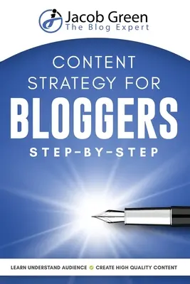 Stratégia obsahu pre blogerov krok za krokom - Content Strategy For Bloggers Step-By-Step
