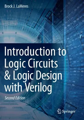Úvod do logických obvodov a logického návrhu s Verilogom - Introduction to Logic Circuits & Logic Design with Verilog