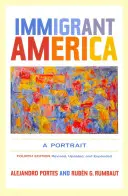 Prisťahovalecká Amerika: Portrét - Immigrant America: A Portrait