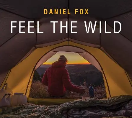 Pocit divočiny - Feel the Wild