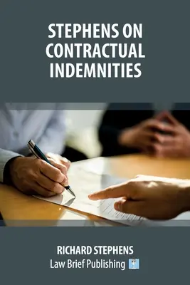 Stephens o zmluvných odškodneniach - Stephens on Contractual Indemnities