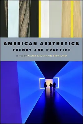 Americká estetika - American Aesthetics
